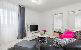 Apartment City Point